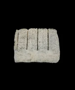 Pavé cendré 200g x6