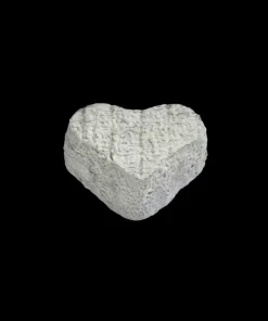 Coeur cendré 150g x 6