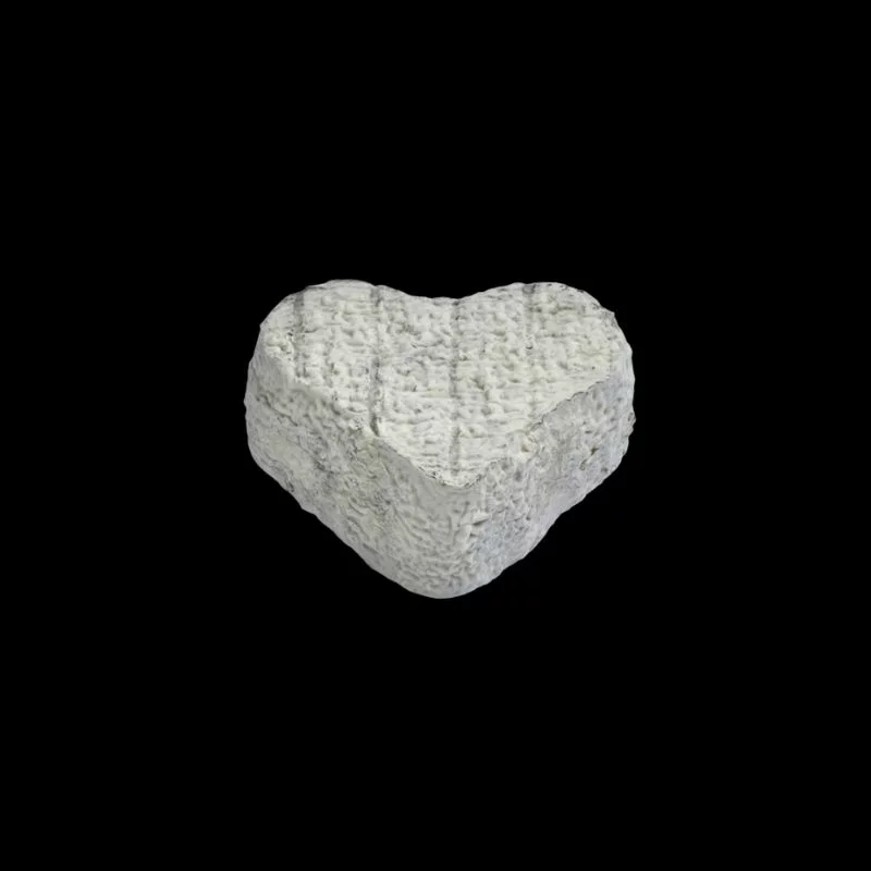 Coeur cendré 150g x 6 – Image 2