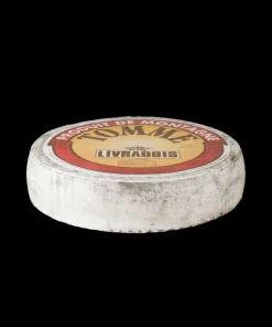 Alternative view of Tomme du Livradois (de Montagne)