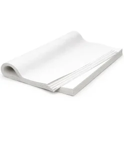 Papier blanc journal 40 x 60 cm en rame de 10 kg