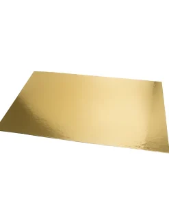 Plaque or carton 40 x 60 cm par 25