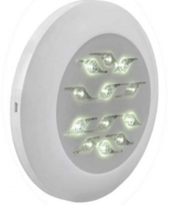 PROJECTEURS LED SANS NICHE EASYLED EVO Blanc 36 W