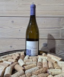 Paquet Haute côte de Beaune Blanc 2023