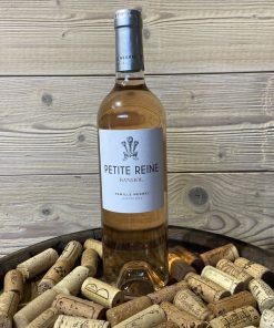 Alternative view of Petite Reine Famille Negrel Rosé 2024
