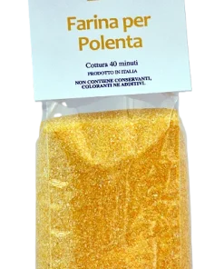 Farine pour Polenta instantanée