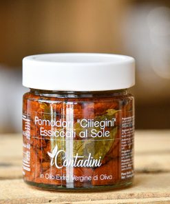 Pomodori Ciliegini