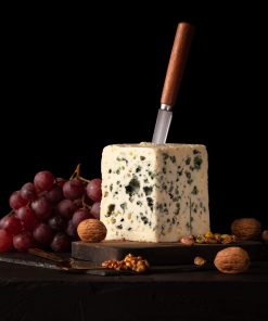 Alternative view of ROQUEFORT CARLES