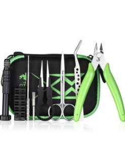 Alternative view of Recoil Pro Tool Kit | Thunder Cloud x Grimm Green
