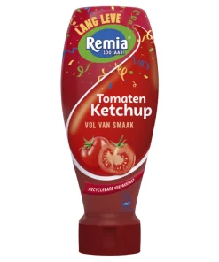 Alternative view of Remia Tomaten Ketchup (500 ml)