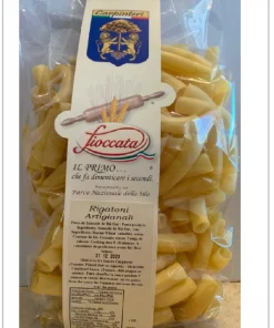 Rigatoni