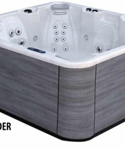 Alternative view of SPA SELECT