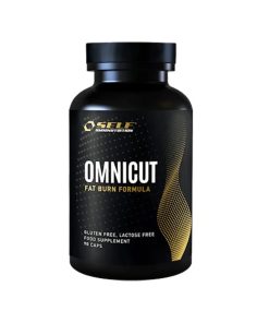 Self Omninutrition Omnicut 90 cps