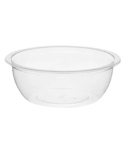 Coupe à dessert plastique RPET 170 ml Ø99 par 60