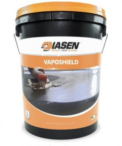 VAPOSHIELD  Enduit époxy pare-vapeur Piscine