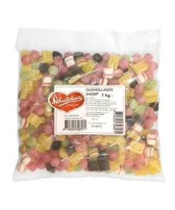 Alternative view of Schuttelaar Oud Hollandsch (6x1kg)