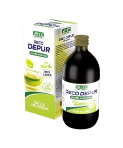 Alternative view of WHYnature Deco Depure 500 ml