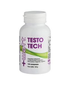 Alternative view of +Watt Testo Tech 150 cpr