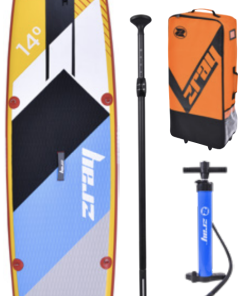 Zray R2 – Rapid 14’ . 426x71x15cm