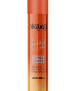 Alternative view of Akat Gardi Hair Spray Orange Ultra Hold 400ml