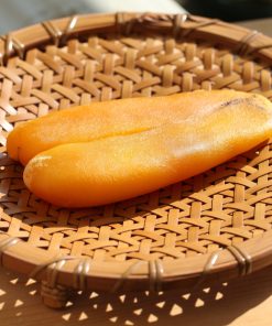 Alternative view of Bottarga – 100g