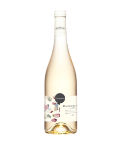 Alternative view of 2021 Château Beaubois Cuvèe Expression White Wine Blend