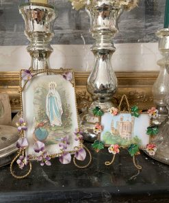 Alternative view of Anciens cadres Art nouveau
