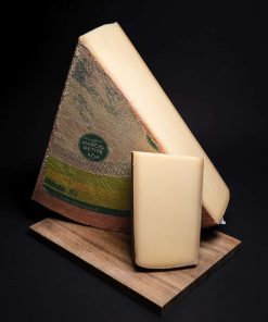 Comté jeune