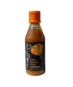 Alternative view of Crème balsamique à l&rsquo;orange | 250 ml