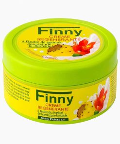 Alternative view of Crème à la Figue de Barbarie 200mL  (lot de 12 pots)