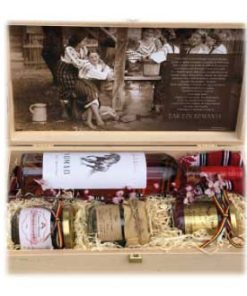 Alternative view of Coffret Plaisir