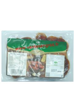 Dattes des Emirats 250g  X 12