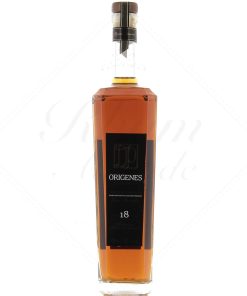 Alternative view of Don Pancho Origenes 18 ans 40°