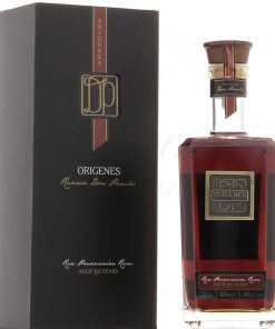 Alternative view of Don Pancho Origenes 30 ans 40°