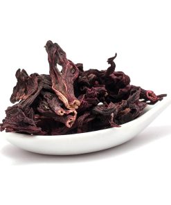 Fleur d’hibiscus