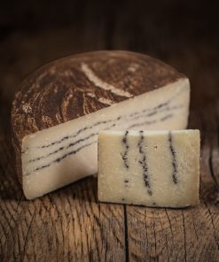 Pecorino à la truffe