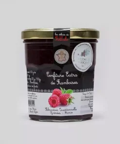 Framboises
