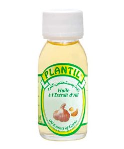 Alternative view of Huile d&rsquo;ail 60mL  X 12