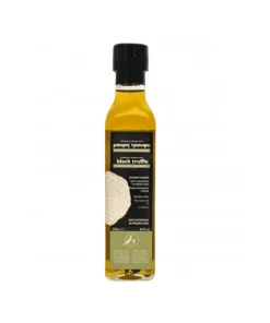 Alternative view of Huile d’olive à la truffe noire – Saveur d&rsquo;exception | 250 ml