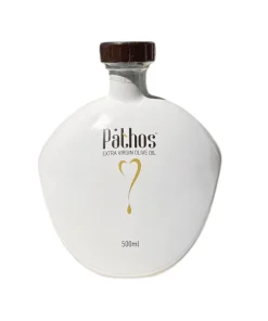 Huile d&rsquo;olive extra vierge Bio Pathos | 500 ml
