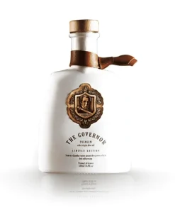 Alternative view of Huile d’olive extra vierge The Governor Limited Edition | 500 ml