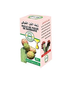 Huile de Figue de barbarie 30ml (Lot de 12)