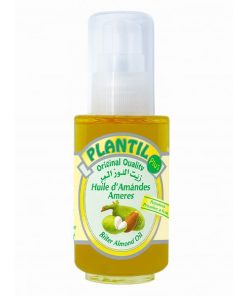 Huile d&rsquo;amande amère 60mL X 12