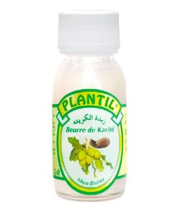 Huile de beurre de karité 60mL  X 12