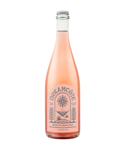Alternative view of 2023 Dreamcôte Pet Nat Rosé