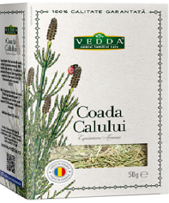Infusion de prêle – Vedda – 50gr