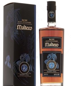 Malteco 10 ans 40°