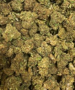 SMALL BUD MASTER KUSH
