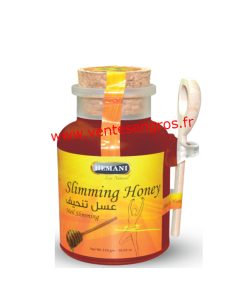 Miel minceur 310g HEMANI   X 6