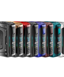 Alternative view of Aegis Legend 5 | Geekvape